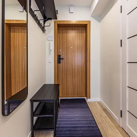 Centras Prie Parko, Center By The Park 클라이페다