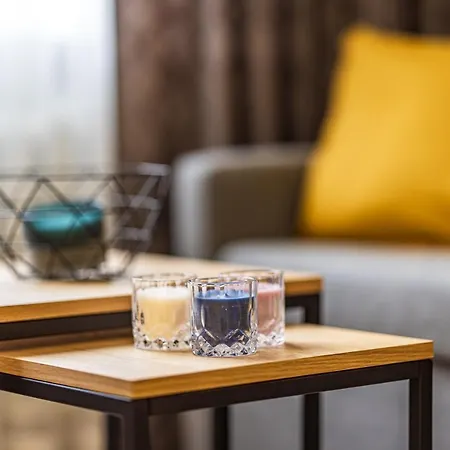 Centras Prie Parko, Center By The Park 클라이페다