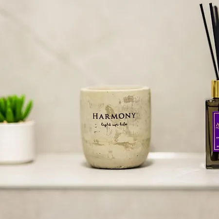 Centras Prie Parko, Center By The Park *