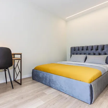 Centras Prie Parko, Center By The Park 클라이페다